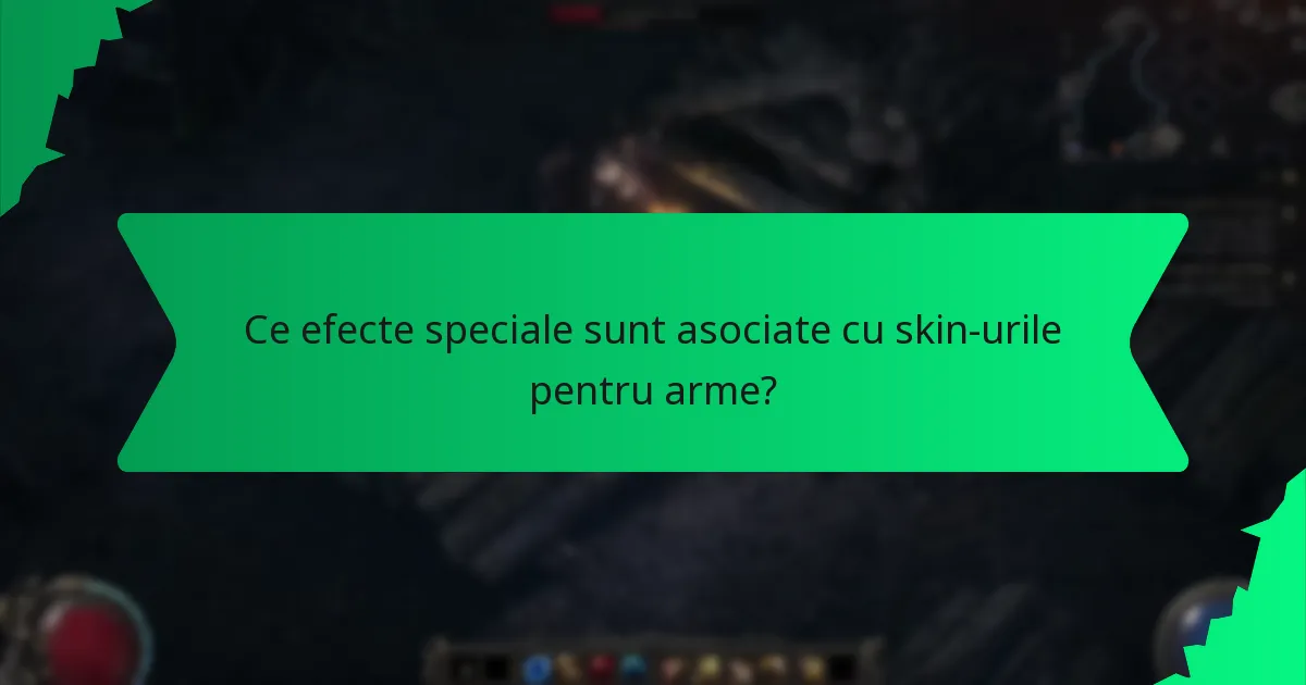 Cum influențează schemele de culori atractivitatea skin-urilor pentru arme?